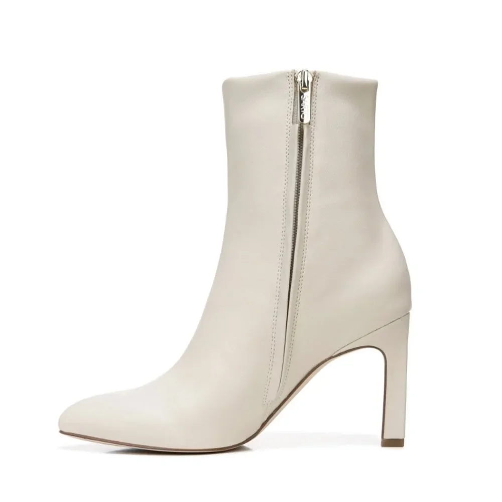 Franco Sarto A-Calliebty Booties - Picture 12 of 14